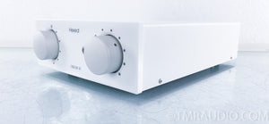 Heed Obelisk Si Stereo Integrated Amplifier