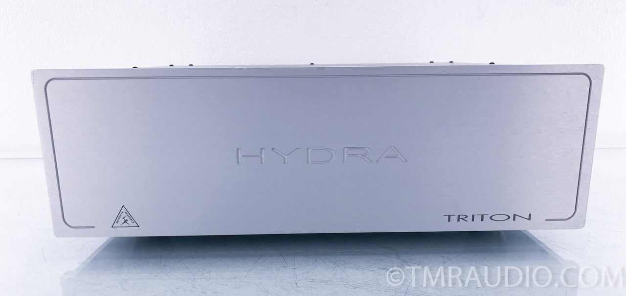 Shunyata Hydra Triton V1 Power Conditioner