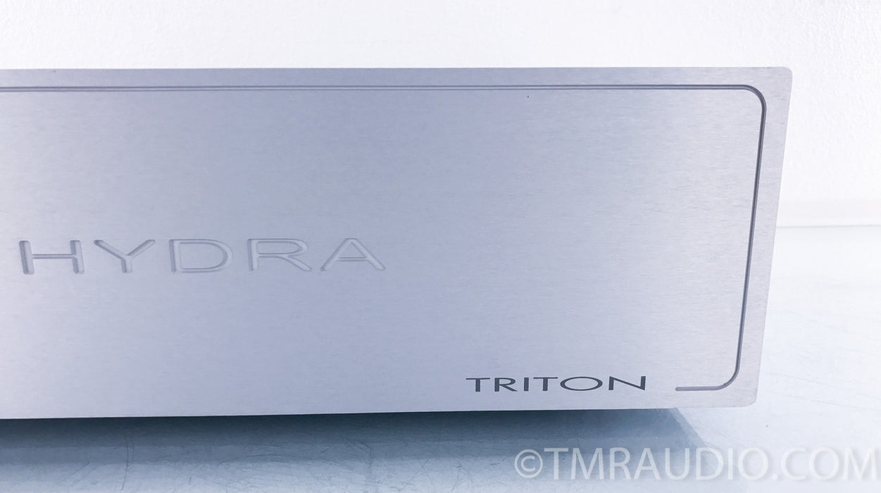 Shunyata Hydra Triton V1 Power Conditioner