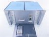Threshold SA 3.9e STASIS Stereo Power Amplifier