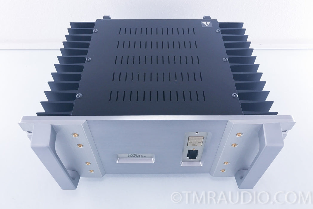 Threshold SA 3.9e STASIS Stereo Power Amplifier