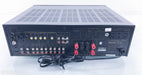 Nakamichi TA-4A Reciever