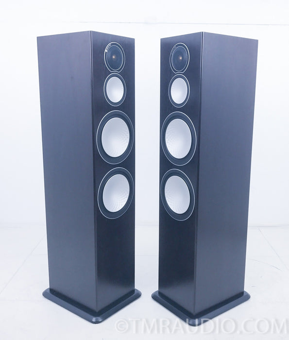 Monitor Audio Silver 10 Floorstanding Speakers