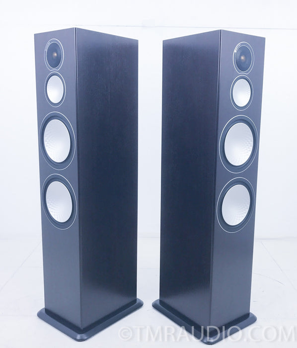 Monitor Audio Silver 10 Floorstanding Speakers