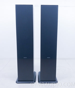 Monitor Audio Silver 10 Floorstanding Speakers