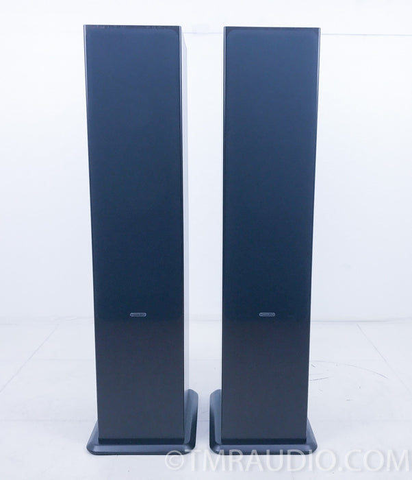 Monitor Audio Silver 10 Floorstanding Speakers