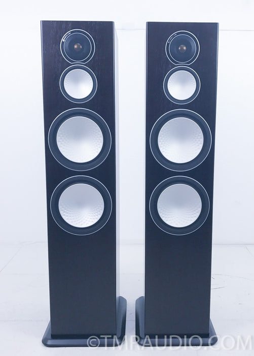 Monitor Audio Silver 10 Floorstanding Speakers