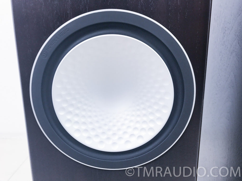 Monitor Audio Silver 10 Floorstanding Speakers