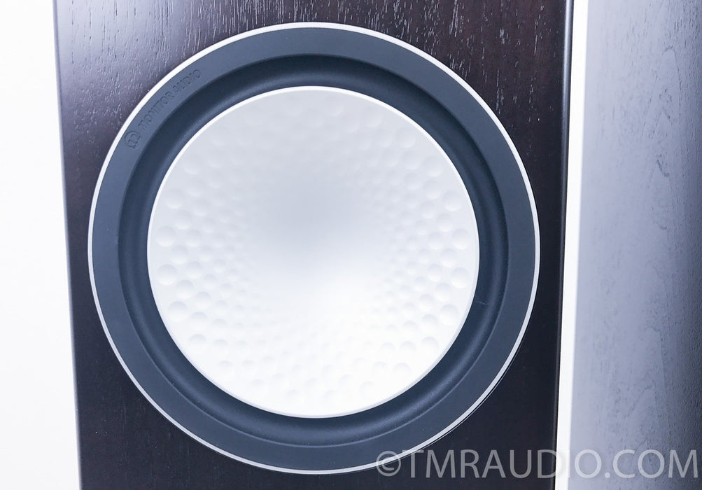 Monitor Audio Silver 10 Floorstanding Speakers