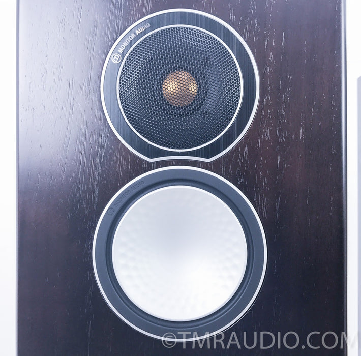 Monitor Audio Silver 10 Floorstanding Speakers