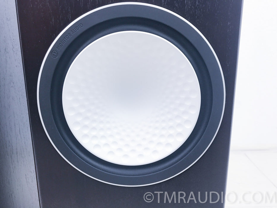 Monitor Audio Silver 10 Floorstanding Speakers
