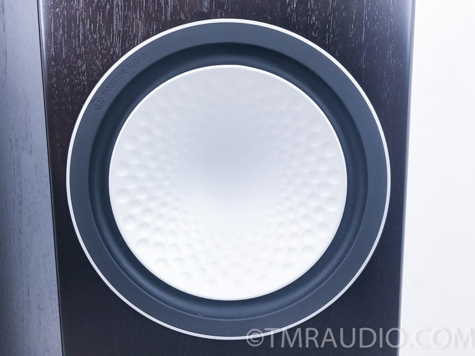 Monitor Audio Silver 10 Floorstanding Speakers