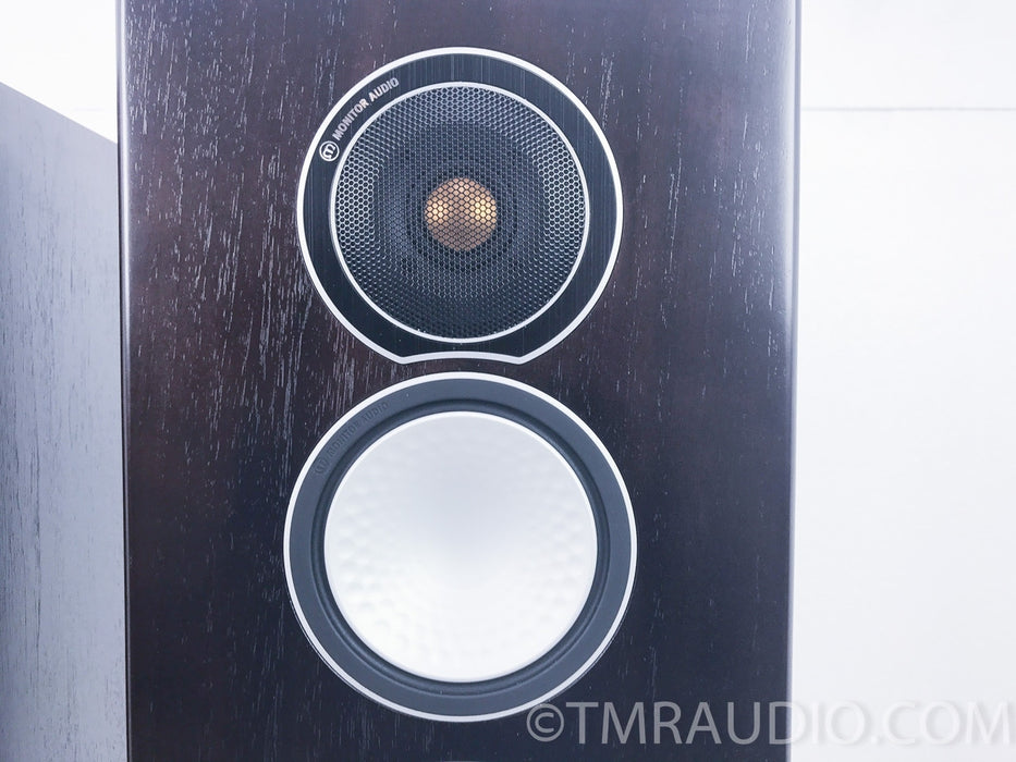 Monitor Audio Silver 10 Floorstanding Speakers