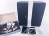Meridian DSP 33 Digital Active Bookshelf Speakers