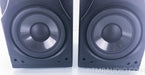 Meridian DSP 33 Digital Active Bookshelf Speakers