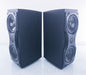 Meridian DSP 33 Digital Active Bookshelf Speakers