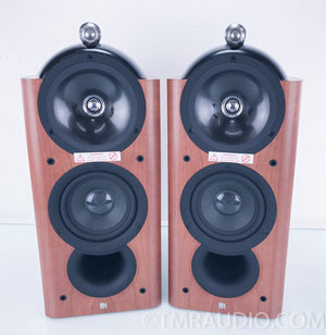 KEF Reference Model 201 Bookshelf Speakers
