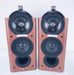KEF Reference Model 201 Bookshelf Speakers