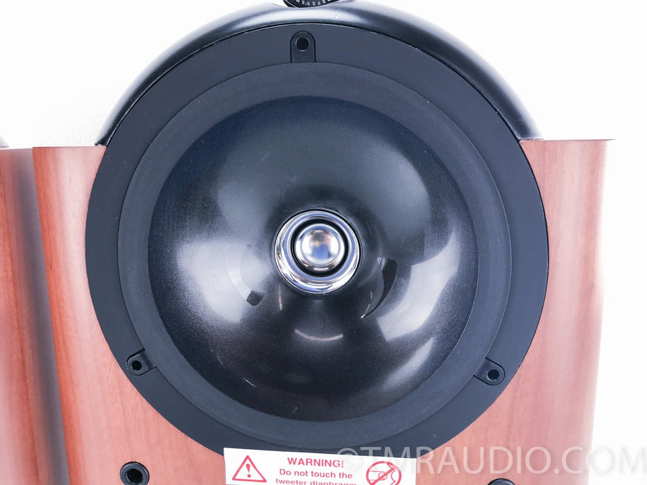 KEF Reference Model 201 Bookshelf Speakers
