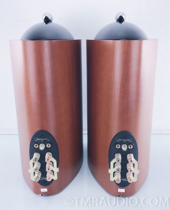 KEF Reference Model 201 Bookshelf Speakers