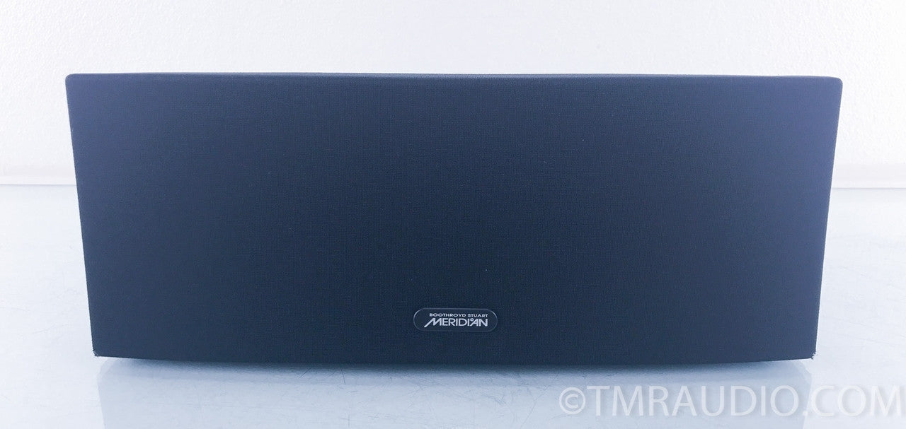 Meridian M33 M33C Center Channel Speaker