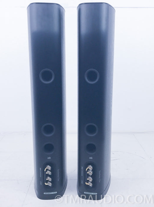 PSB Synchrony One Floorstanding Speakers