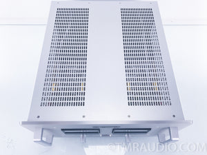 Audio Research Reference 75 Tube Stereo Power Amplifier 1