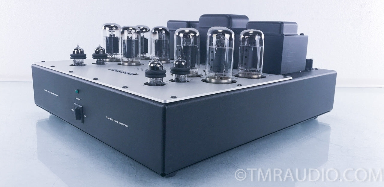 Audio Research VS115 Tube Stereo Power Amplifier