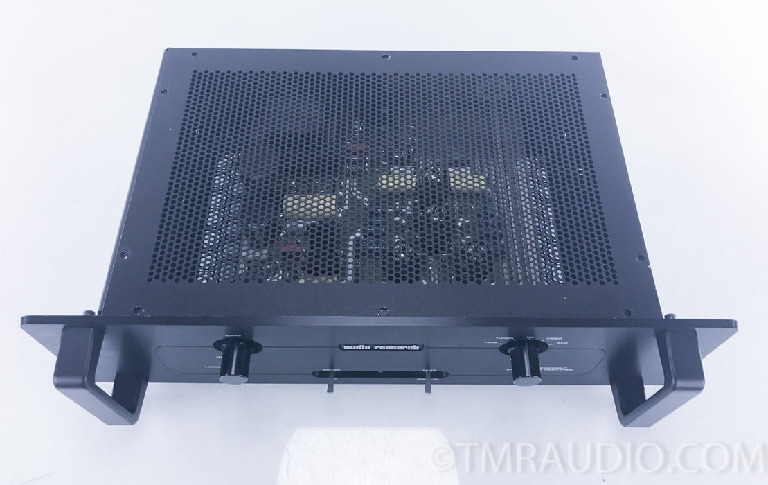 Audio Research LS7 Tube Stereo Preamplifier