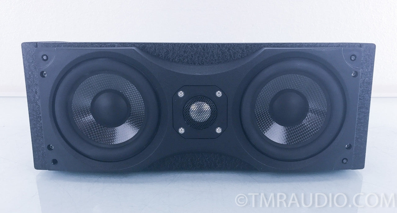 Meridian DSP 33 Digital Active Bookshelf Speaker