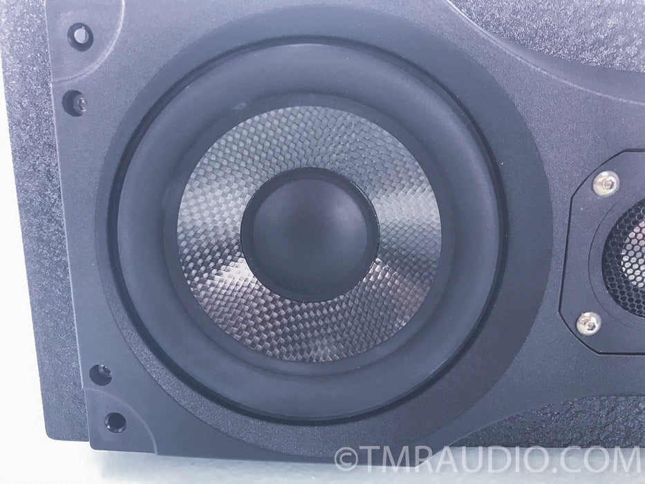 Meridian DSP 33 Digital Active Bookshelf Speaker