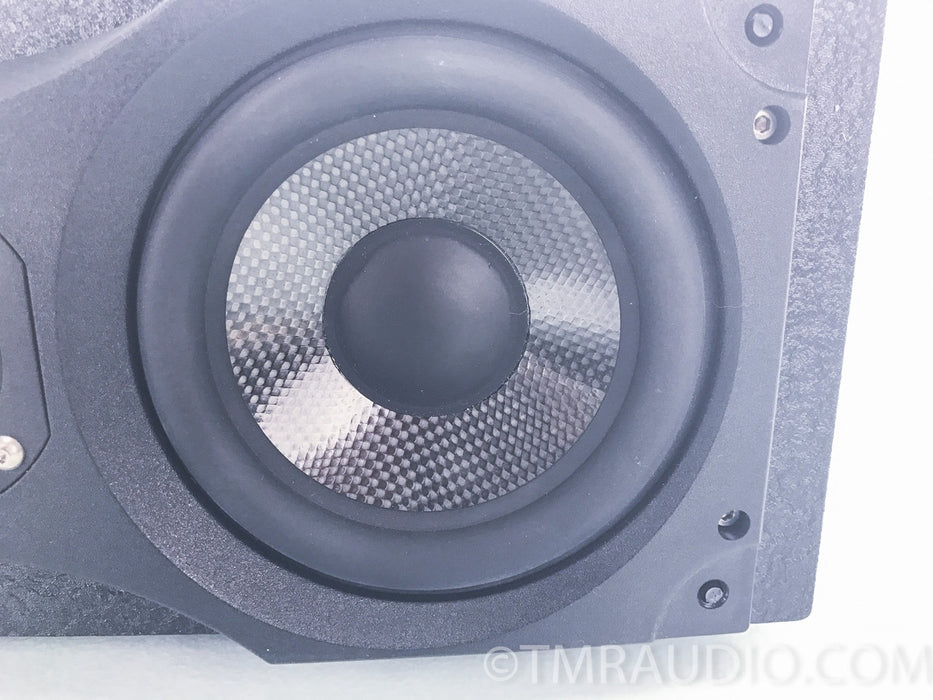 Meridian DSP 33 Digital Active Bookshelf Speaker
