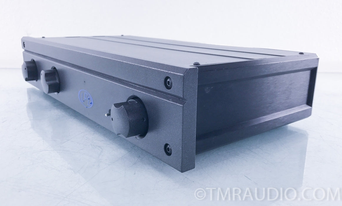 LFD LE MK IV Signature Stereo Integrated Amplifier