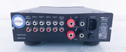 Rega Brio-R Stereo Integrated Amplifier 1