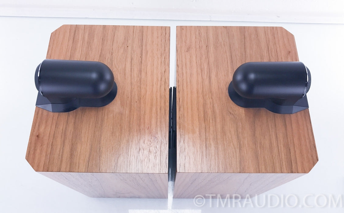 B&W Matrix 805 Bookshelf Speakers