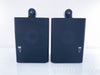 B&W Matrix 805 Bookshelf Speakers
