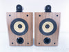 B&W Matrix 805 Bookshelf Speakers
