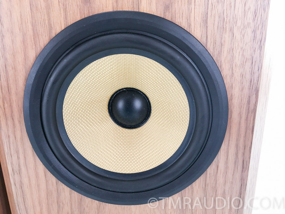 B&W Matrix 805 Bookshelf Speakers