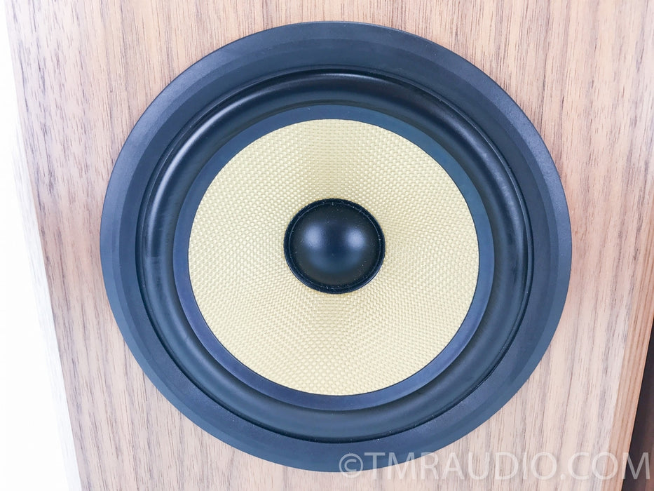 B&W Matrix 805 Bookshelf Speakers