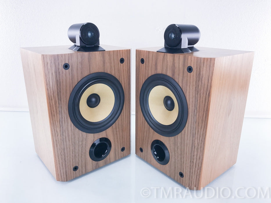 B&W Matrix 805 Bookshelf Speakers