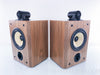 B&W Matrix 805 Bookshelf Speakers
