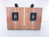 B&W Matrix 805 Bookshelf Speakers