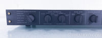 Threshold Fet Ten/HL Stereo Preamplifer