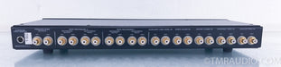 Threshold Fet Ten/HL Stereo Preamplifer