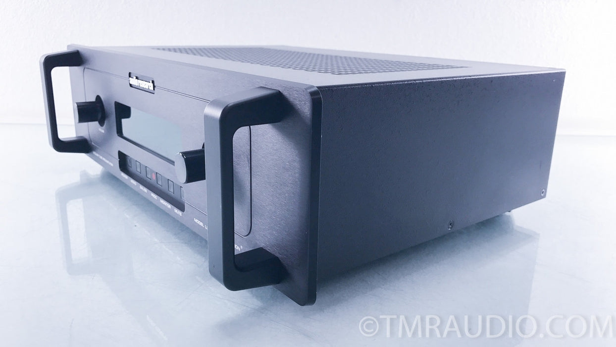 Audio Research LS26 Tube Stereo Preamplifier