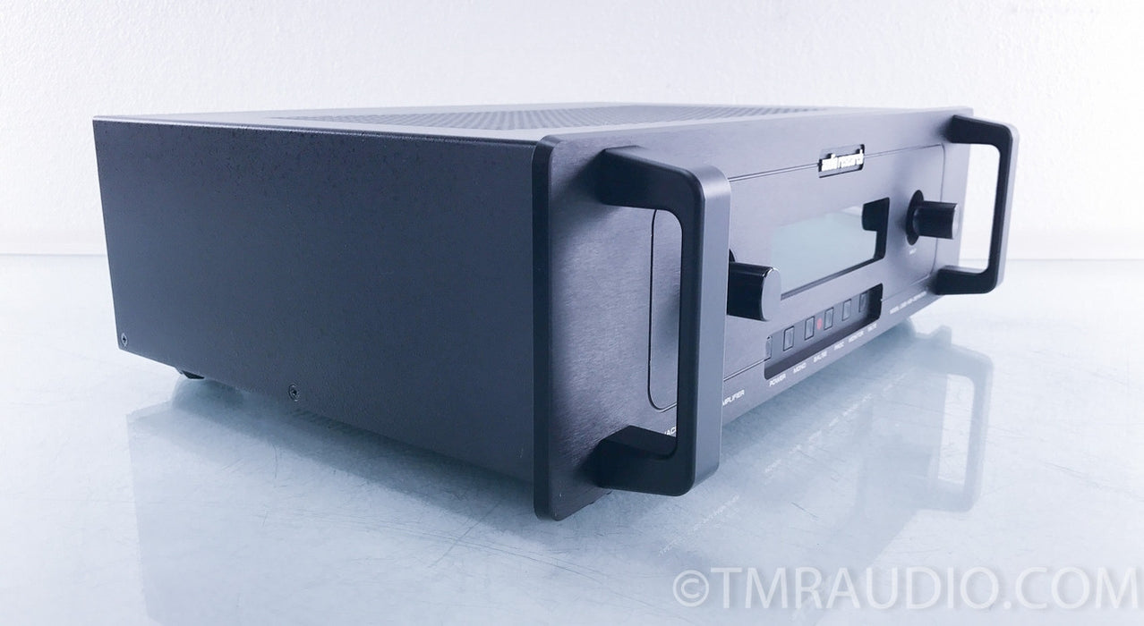 Audio Research LS26 Tube Stereo Preamplifier
