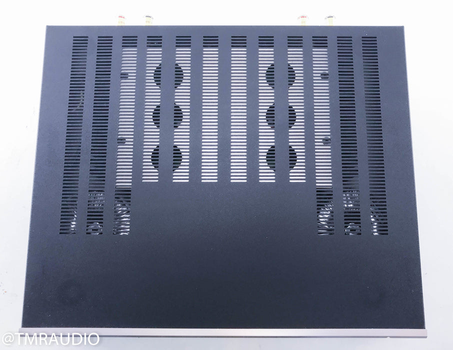 Musical Fidelity A3.2CR Dual Mono Power Amplifier (Just Re-capped)