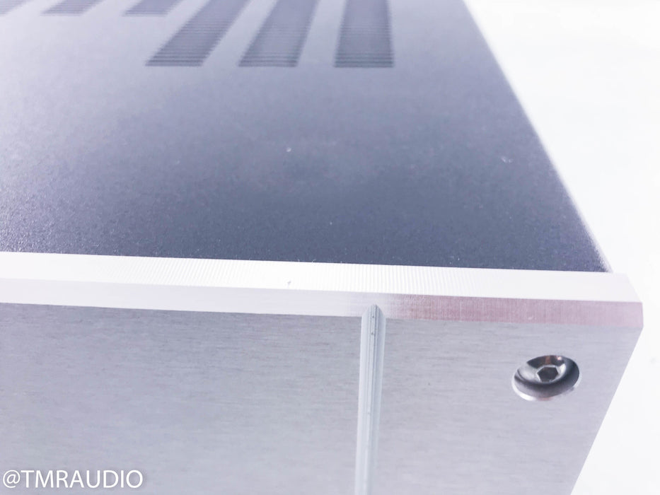 Musical Fidelity A3.2CR Dual Mono Power Amplifier (Just Re-capped)