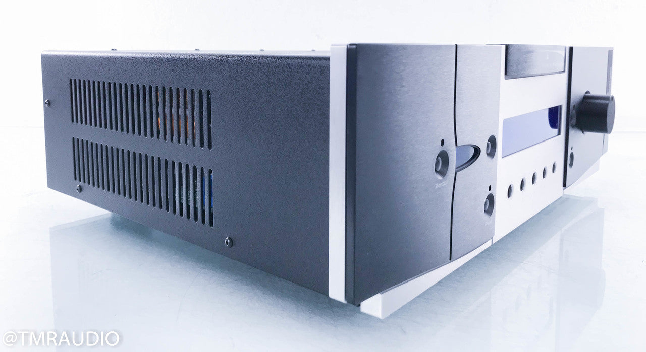 Balanced Audio Technology (BAT) VK-42SE Preamplifier