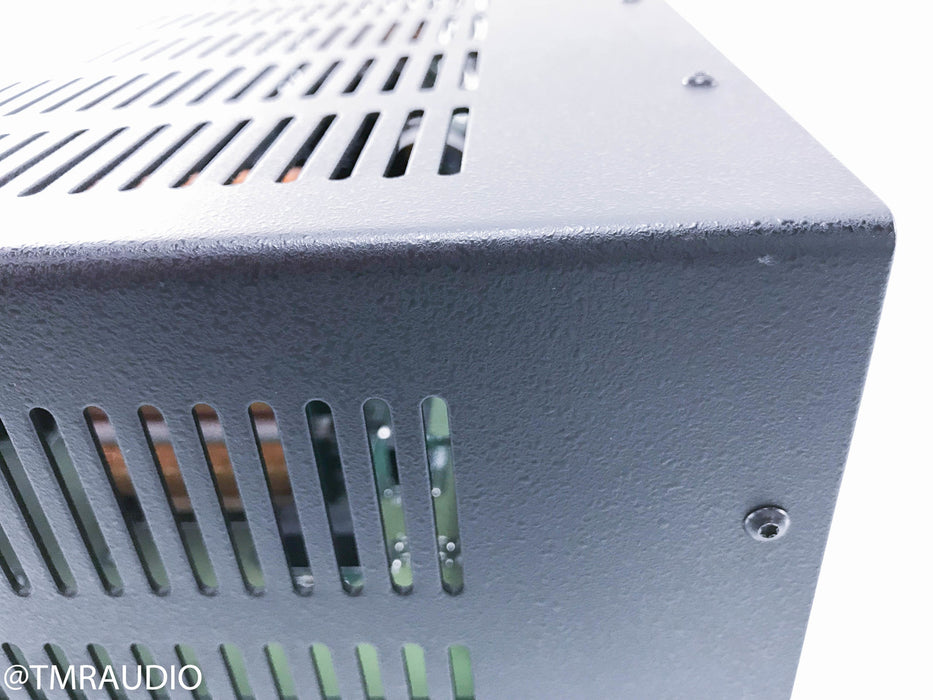 Balanced Audio Technology (BAT) VK-42SE Preamplifier